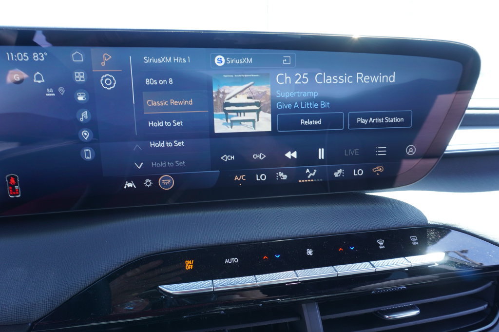 2026 Buick Enclave Sport Touring - Photo 20