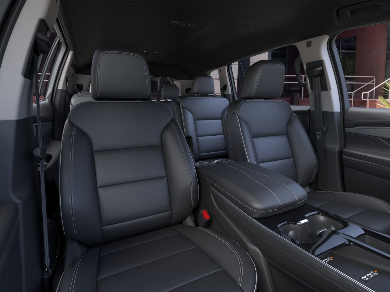 2026 Buick Enclave Preferred - Photo 40