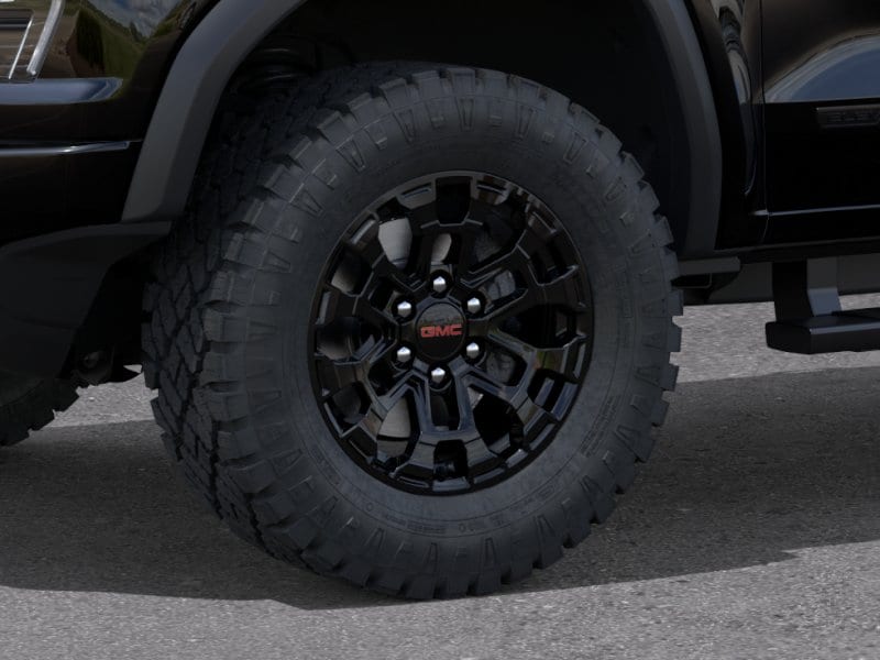 2026 GMC Canyon Elevation - Photo 33