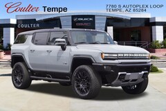 2025 GMC HUMMER EV SUV 2X SUV