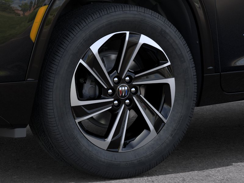 2026 Buick Enclave Sport Touring - Photo 34