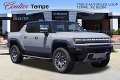 2025 GMC HUMMER EV Pickup 3X Truck