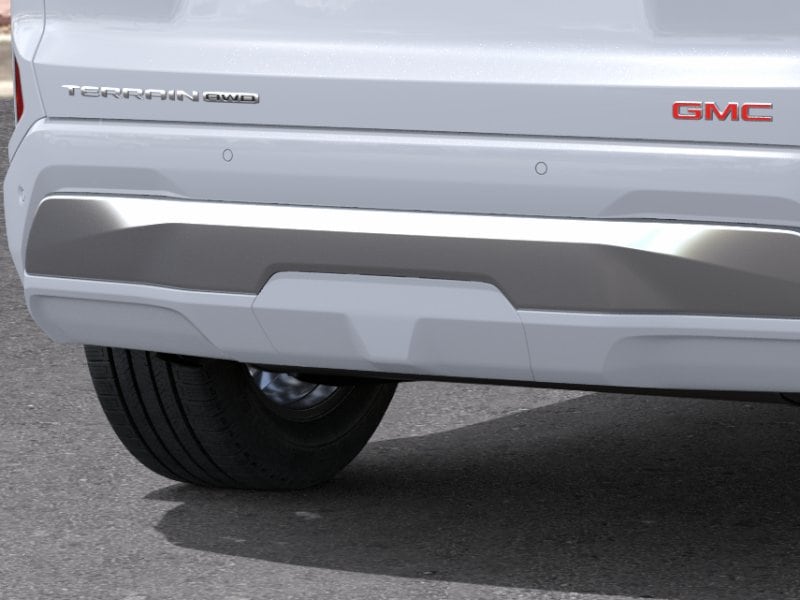 2027 GMC Terrain Denali - Photo 40