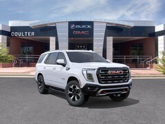 2026 GMC Yukon AT4 SUV