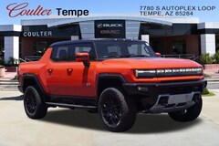 2025 GMC HUMMER EV Pickup 2X Truck