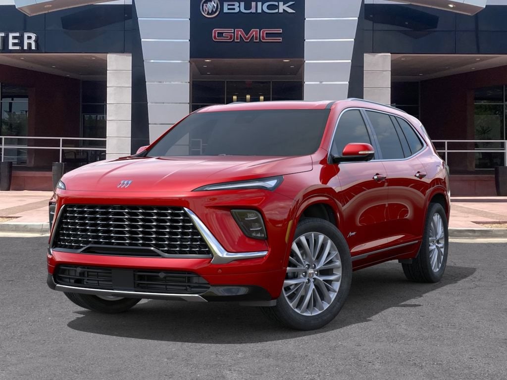 2026 Buick Enclave Avenir - Photo 6