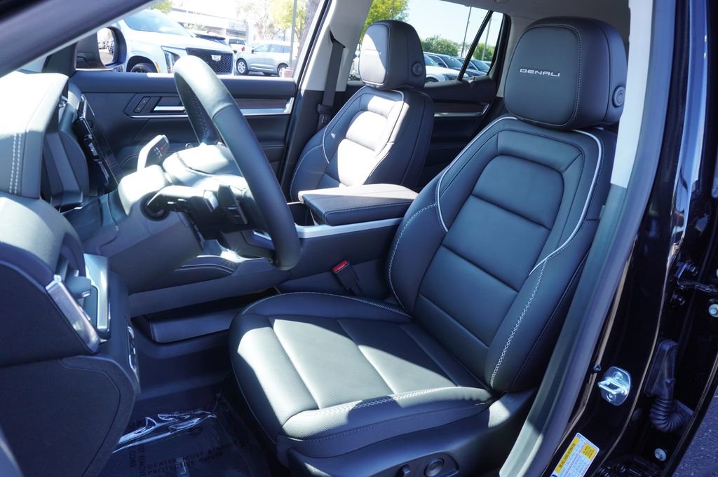 2026 GMC Terrain Denali - Photo 15