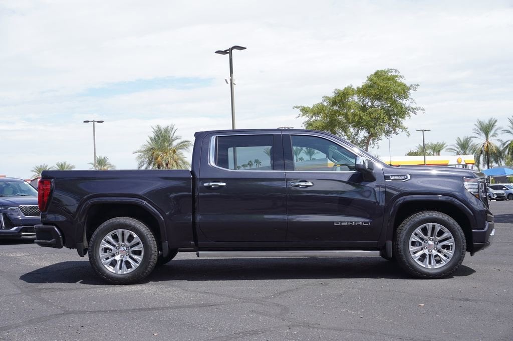 New 2026 GMC Sierra 1500 Denali Truck