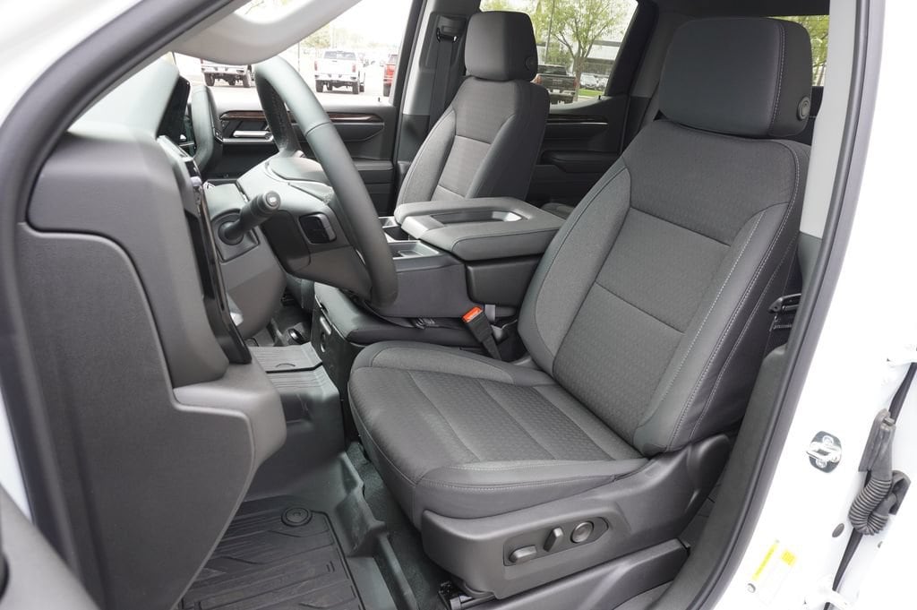 2026 GMC Sierra 1500 Elevation - Photo 14