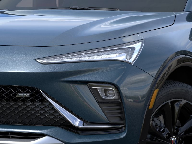 2026 Buick Envista Sport Touring - Photo 35