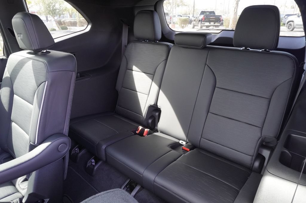 2026 Buick Enclave Sport Touring - Photo 12