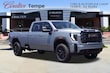 GMC Sierra 2500 HD