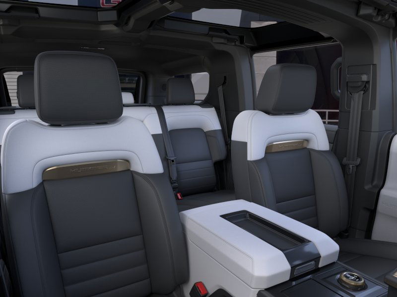 2025 GMC HUMMER EV 2X - Photo 44