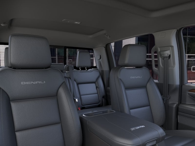 2026 GMC Sierra 2500HD Denali - Photo 48