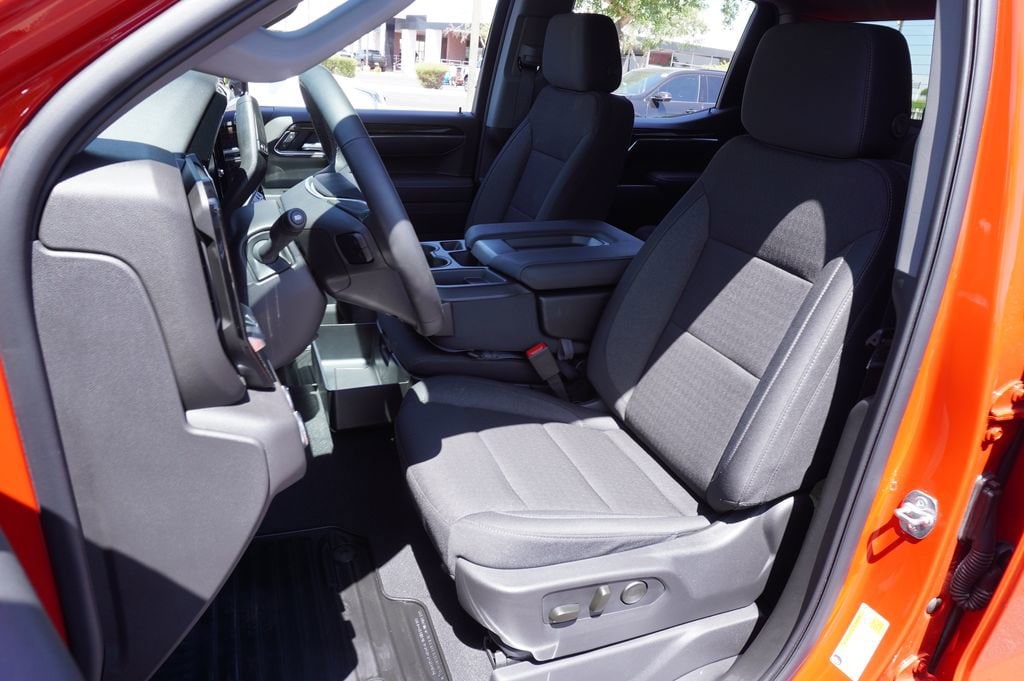 2026 GMC Sierra 1500 Elevation - Photo 16