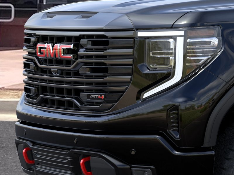 2026 GMC Sierra 1500 AT4 - Photo 13