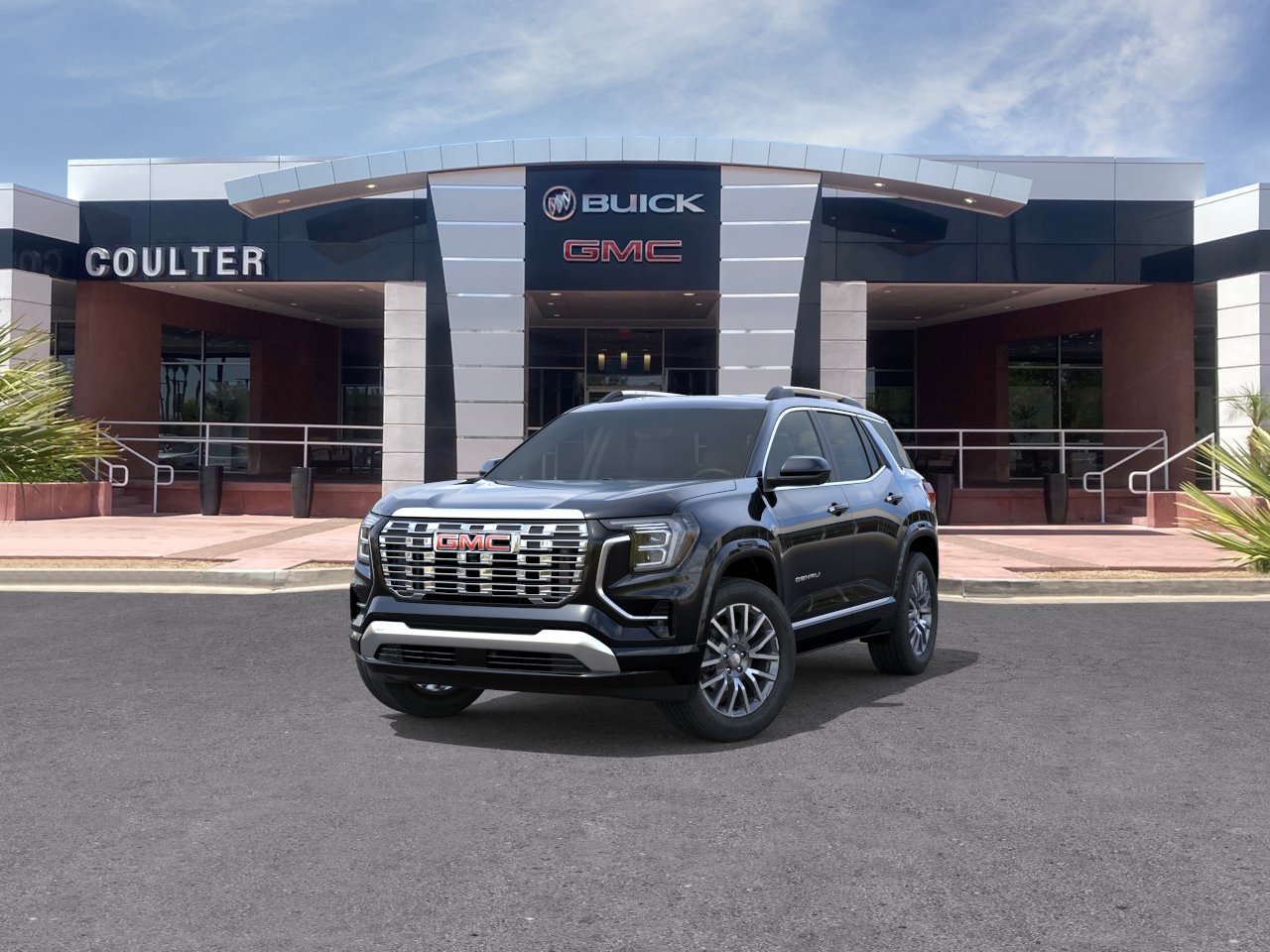 2026 GMC Terrain Denali - Photo 29