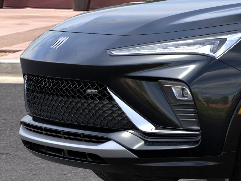 2026 Buick Envista Sport Touring - Photo 36