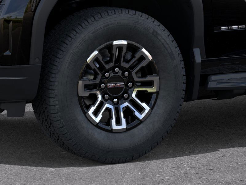 2026 GMC Sierra EV Elevation - Photo 29