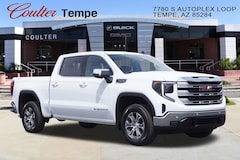 2026 GMC Sierra 1500 SLE Truck