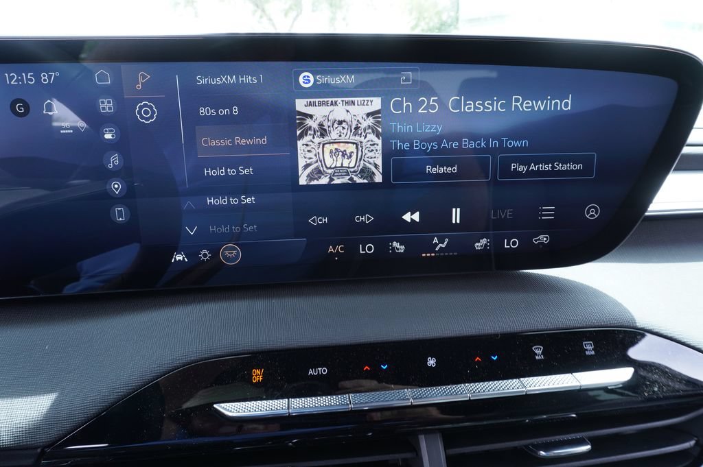 2026 Buick Enclave Preferred - Photo 20
