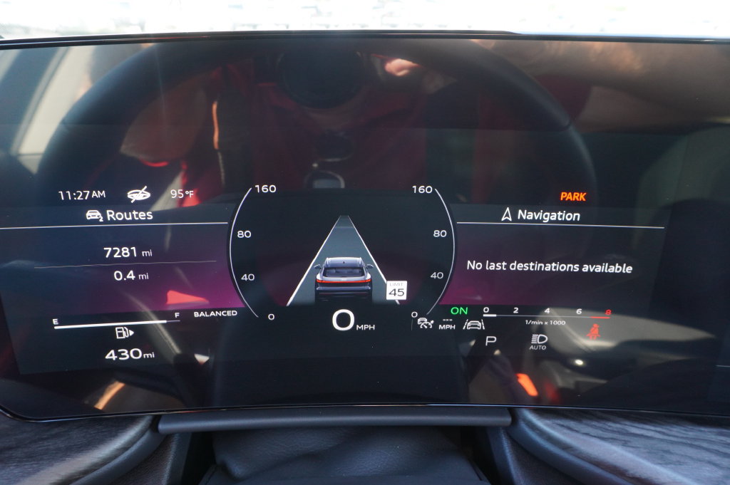 2025 Audi Q5 Premium - Photo 24