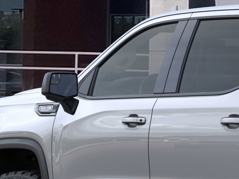 2026 GMC Sierra 1500 AT4X - Photo 37