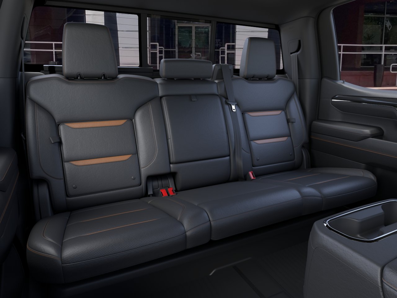 2026 GMC Sierra 1500 AT4 - Photo 42