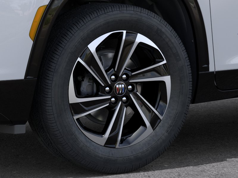 2026 Buick Enclave Sport Touring - Photo 33