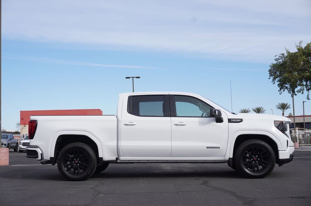 New 2026 GMC Sierra 1500 Elevation Truck