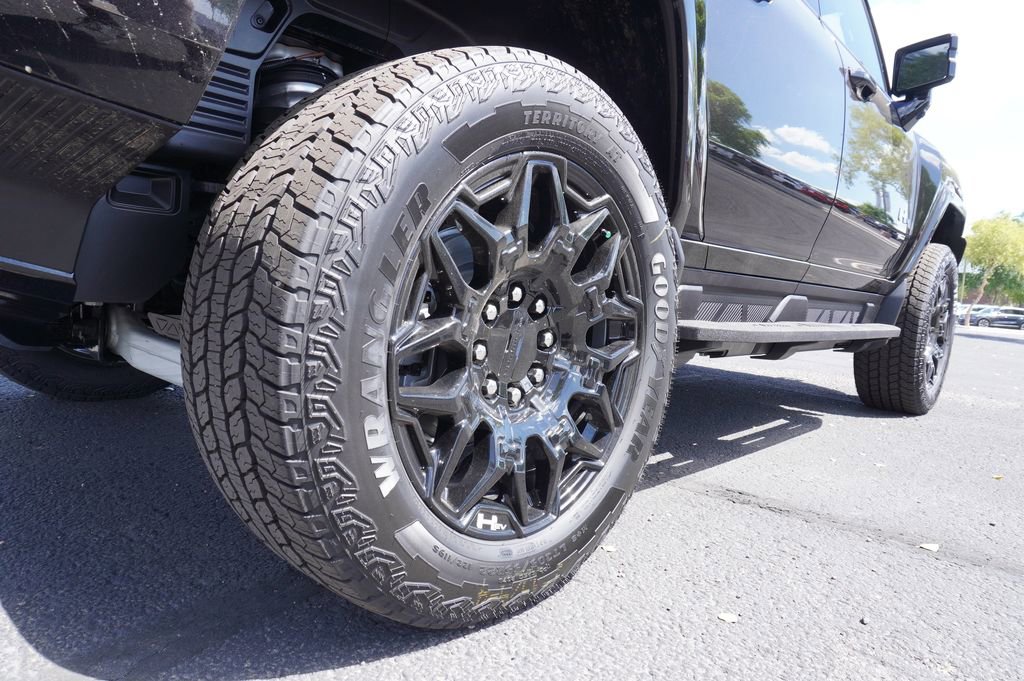 2026 GMC HUMMER EV 2X - Photo 6