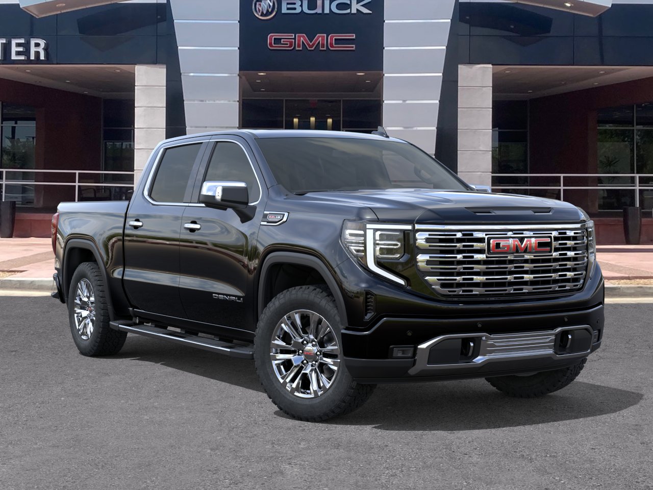 2026 GMC Sierra 1500 Denali - Photo 32