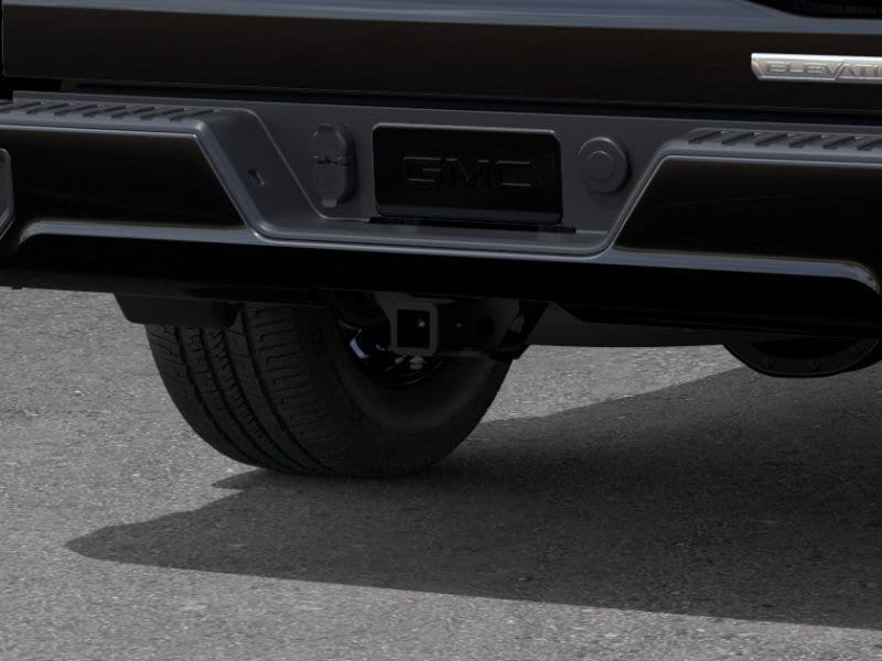 2026 GMC Sierra 1500 Elevation - Photo 14