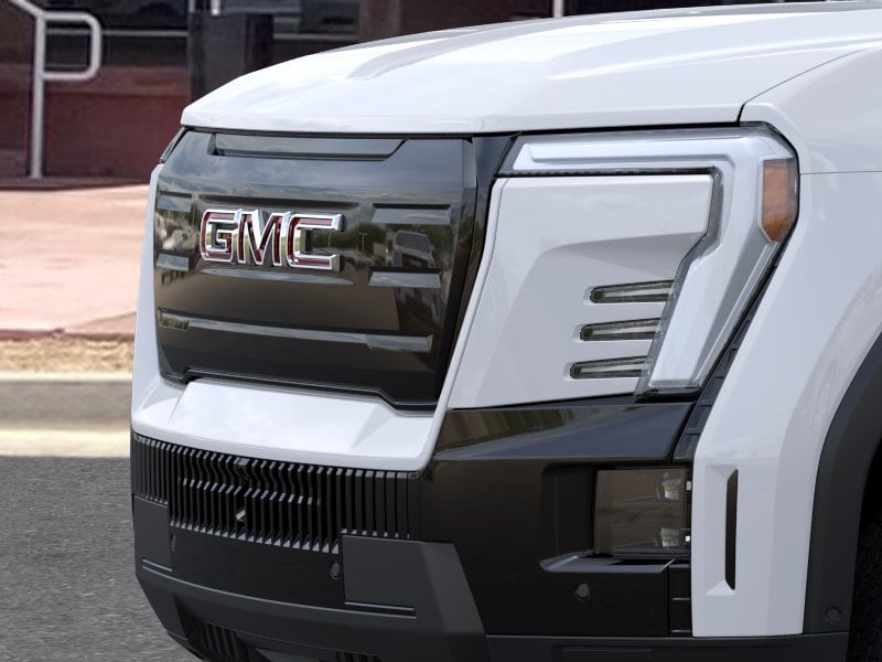 2026 GMC Sierra EV Elevation - Photo 13