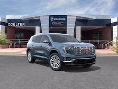 2026 GMC Acadia Denali SUV
