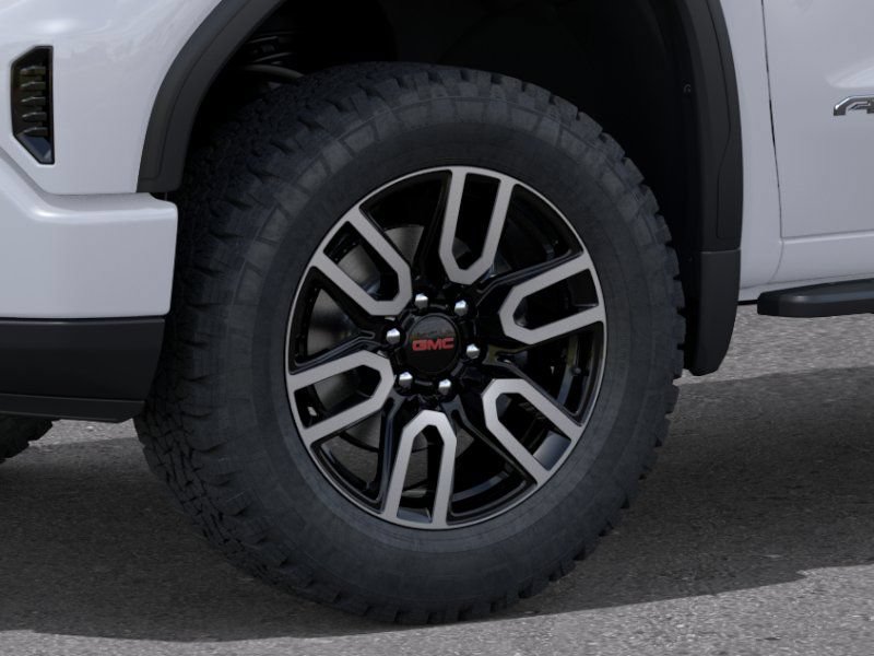 2026 GMC Sierra 1500 AT4 - Photo 10
