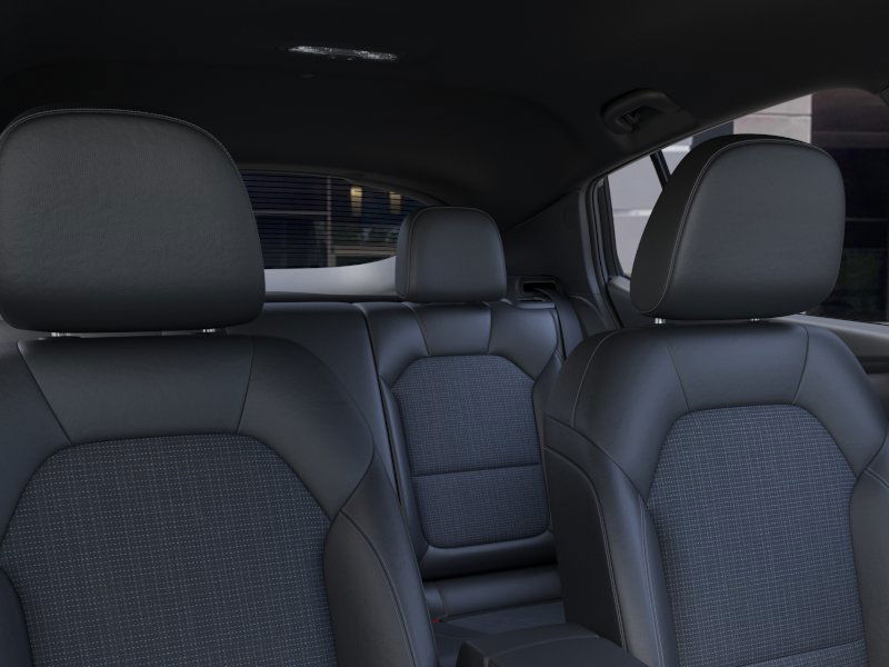 2026 Buick Envista Preferred - Photo 46