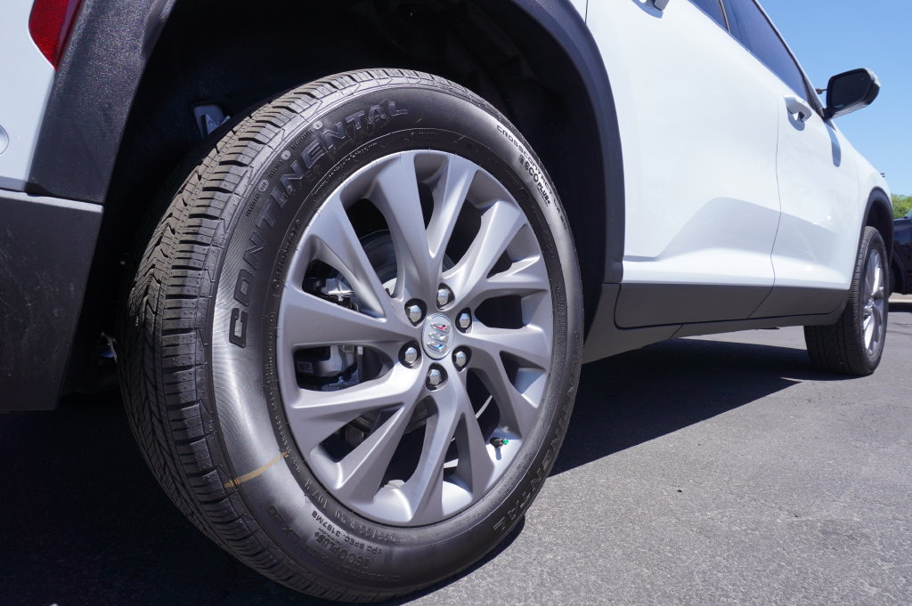 2026 Buick Enclave Preferred - Photo 7