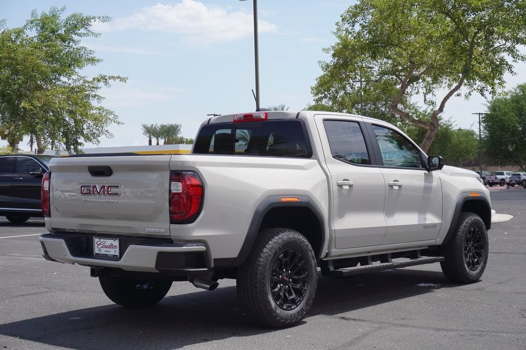 2026 GMC Canyon Elevation - Photo 3