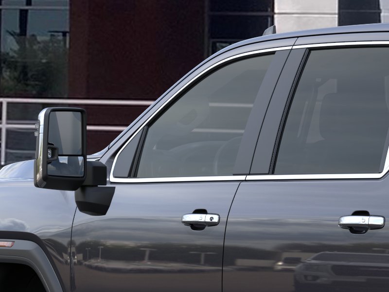 2026 GMC Sierra 2500HD SLT - Photo 12
