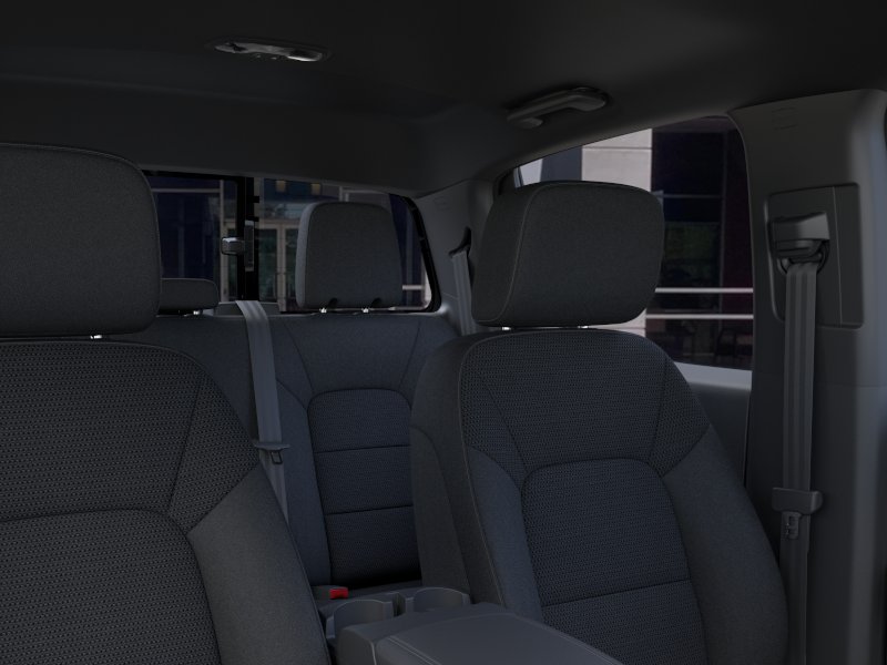 2026 GMC Canyon Elevation - Photo 24