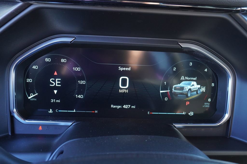 2026 GMC Sierra 1500 AT4X - Photo 23