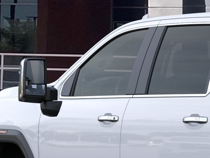 2026 GMC Sierra 2500HD Denali Ultimate - Photo 12