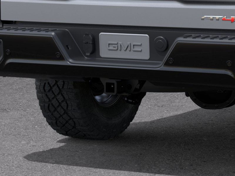 2026 GMC Sierra 1500 AT4X - Photo 39