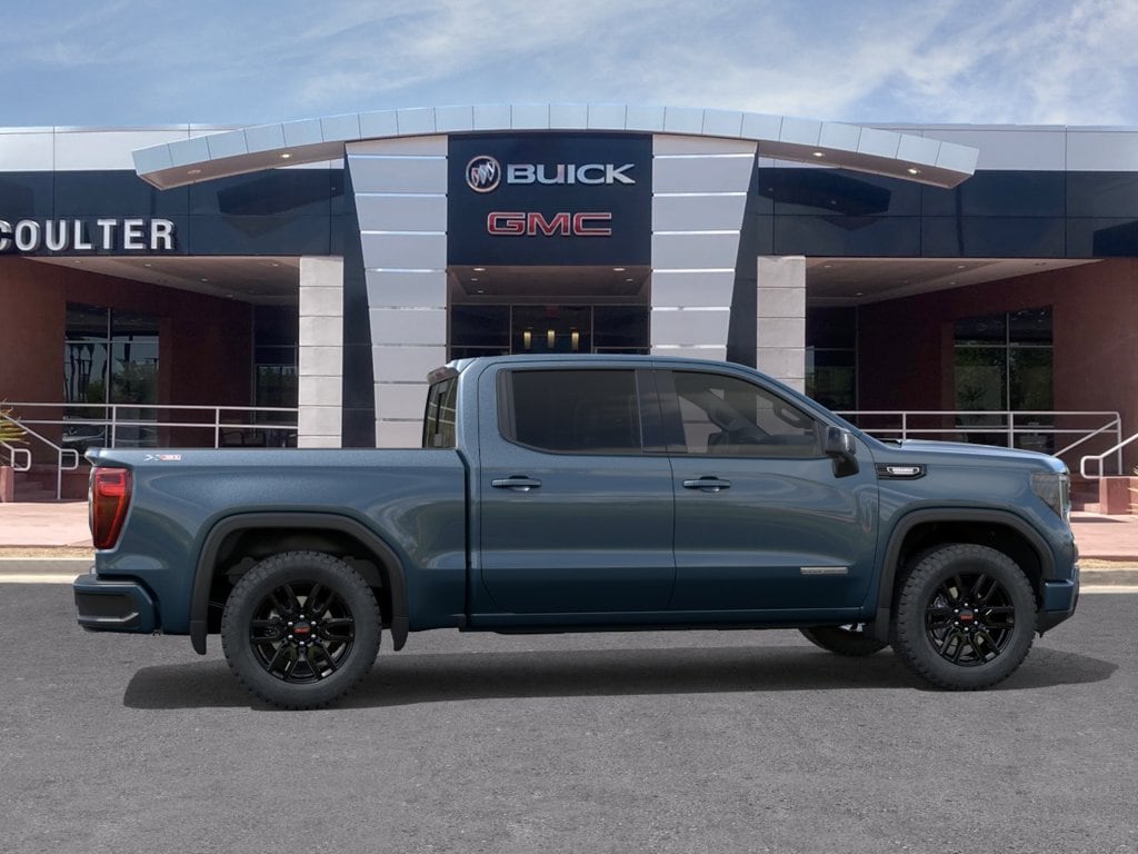 2026 GMC Sierra 1500 Elevation - Photo 7