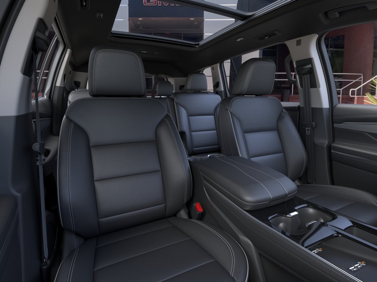 2026 Buick Enclave Preferred - Photo 40