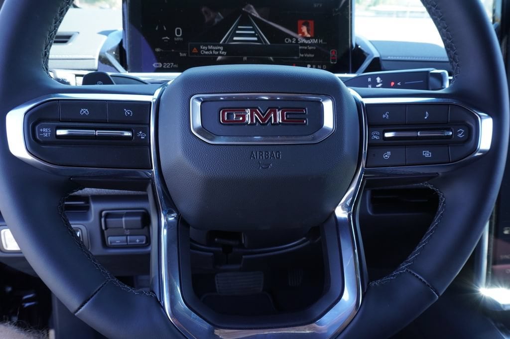 2026 GMC Sierra EV Elevation - Photo 18