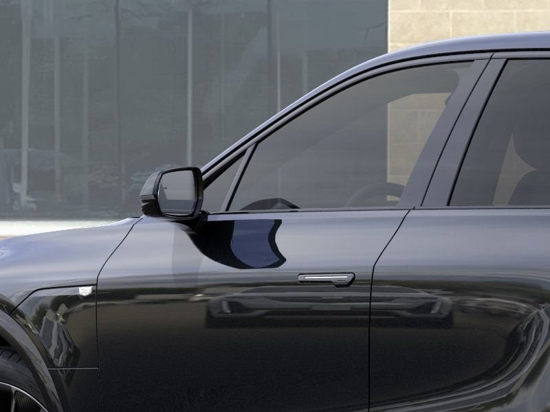 2026 Cadillac LYRIQ Signature Sport - Photo 13