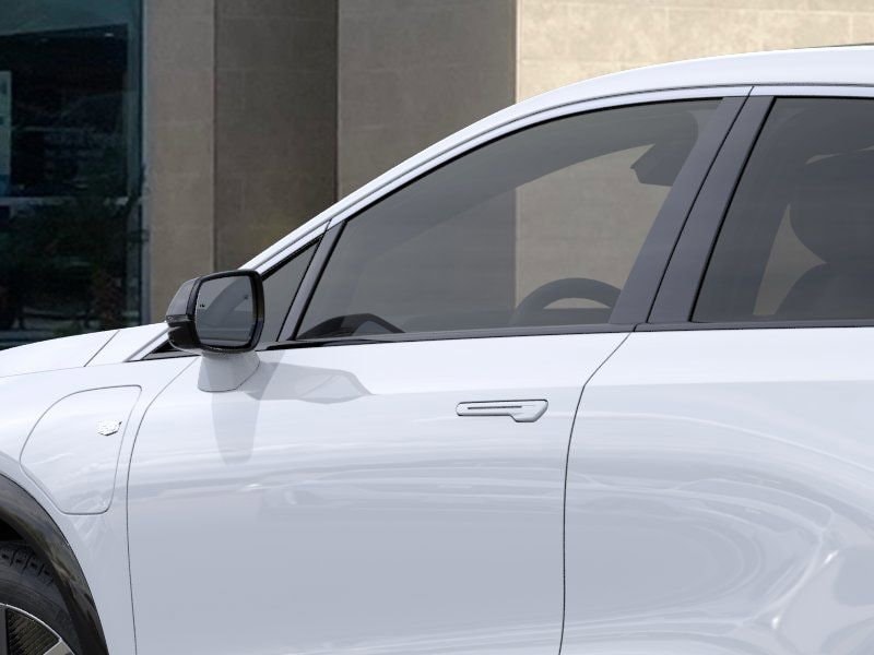 2026 Cadillac OPTIQ Premium Luxury - Photo 13