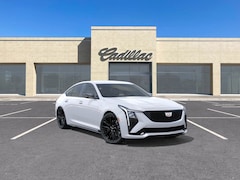 2026 CADILLAC CT5-V V-Series Sedan